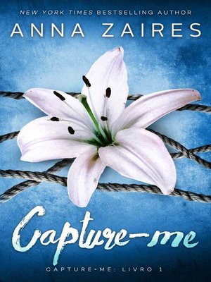 cover image of Capture-me
